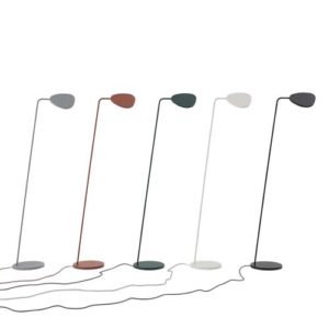 Leaf Lamp