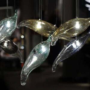 VITA LAMPADARIO CHANDELIER