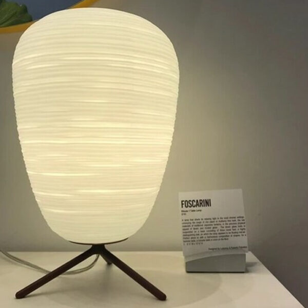 Rituals 2 table lamp