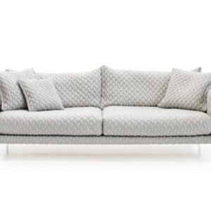 Gentry 2 seater sofa