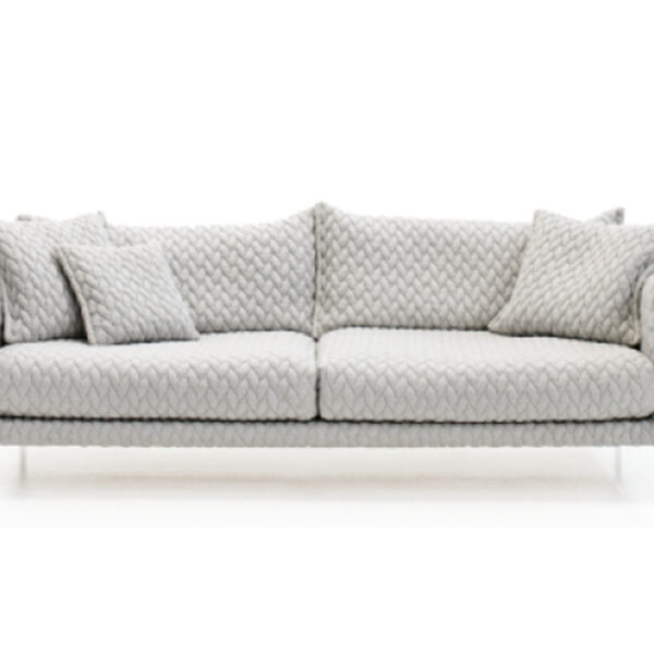 Gentry 2 seater sofa
