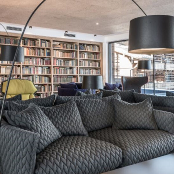 Gentry 2 seater sofa