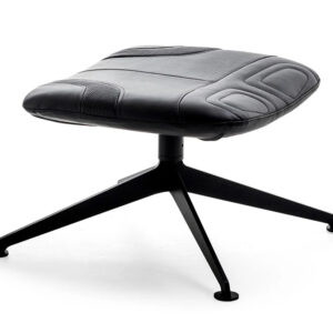 Longwave swivel stool