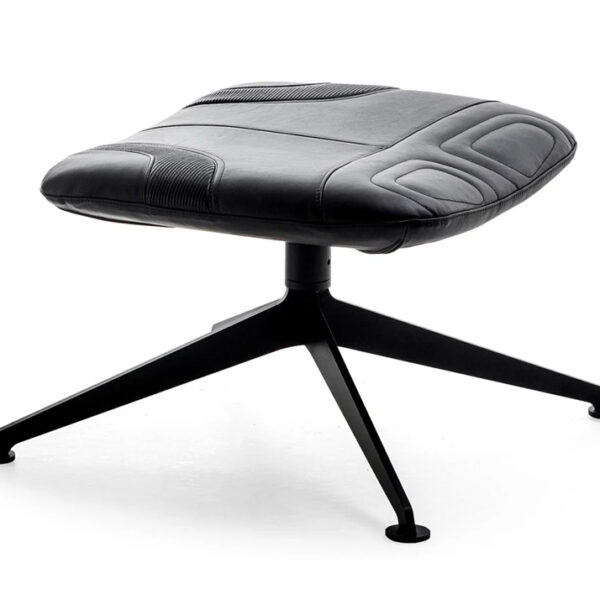 Longwave swivel stool Longwave swivel stool