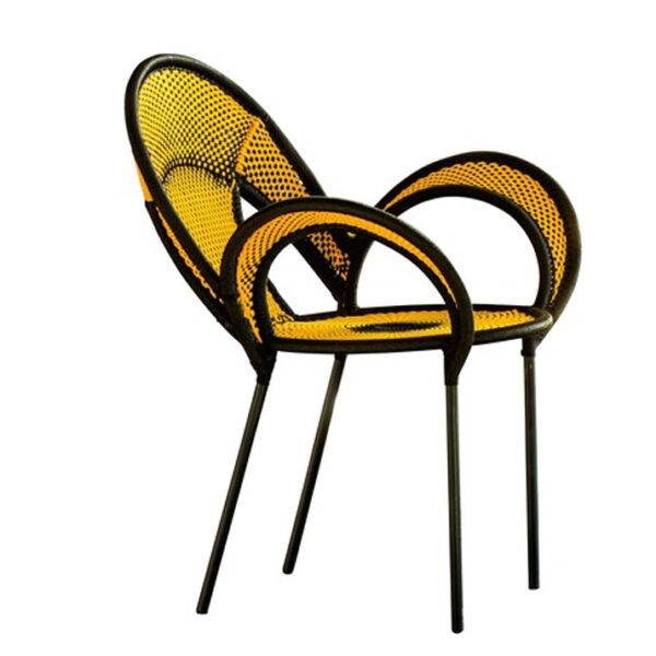 Banjooli armchair