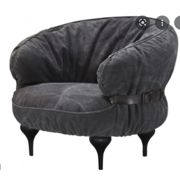 Chubby Chic armchair Chubby Chic armchair