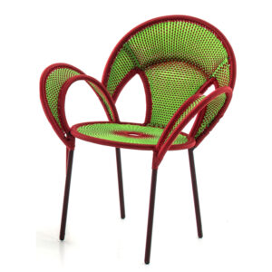 Banjooli armchair