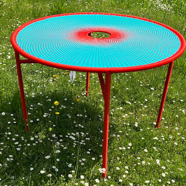 Banjooli small table