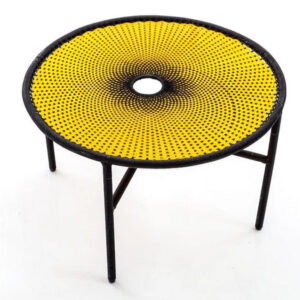 Banjooli Bistrot table