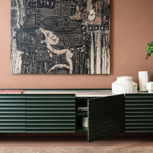 Rows Sideboard