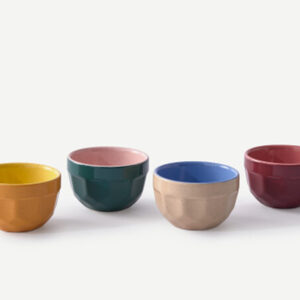 Espresso cups set of 4