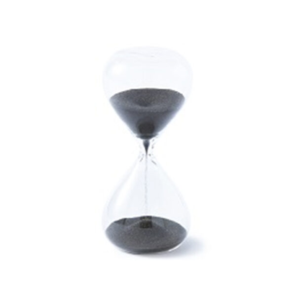 Sand Glass
