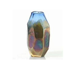 Luster Vase