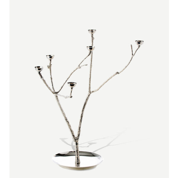 Twiggy L PLATED BRASS Twiggy L PLATED BRASS