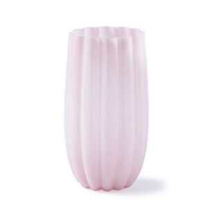 vase melon pink