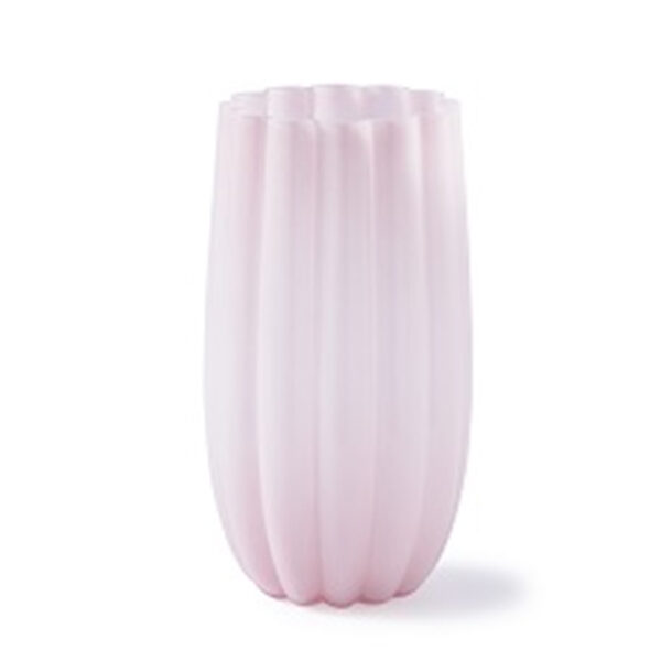 vase melon pink vase melon pink