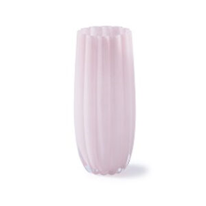 vase melon pink