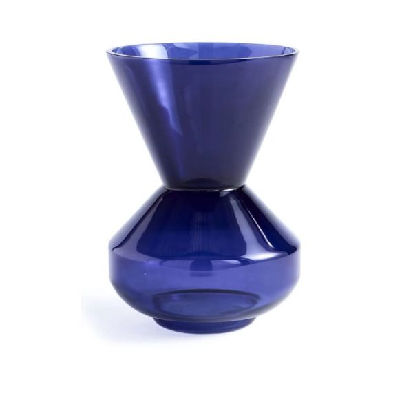 THICK NECK VASE