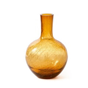 Ball body vase