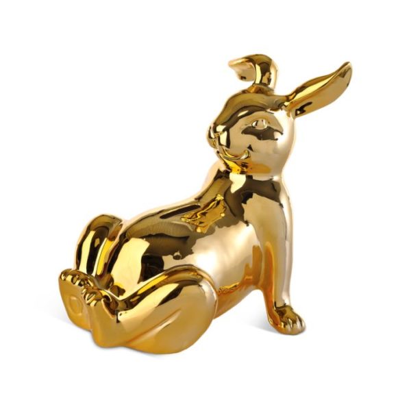 BUNNY MONEYBOX