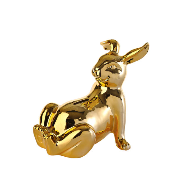 Money Box Bunny Belly Money Box Bunny Belly