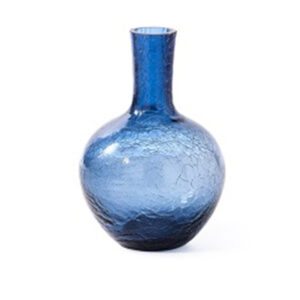 Ball body vase