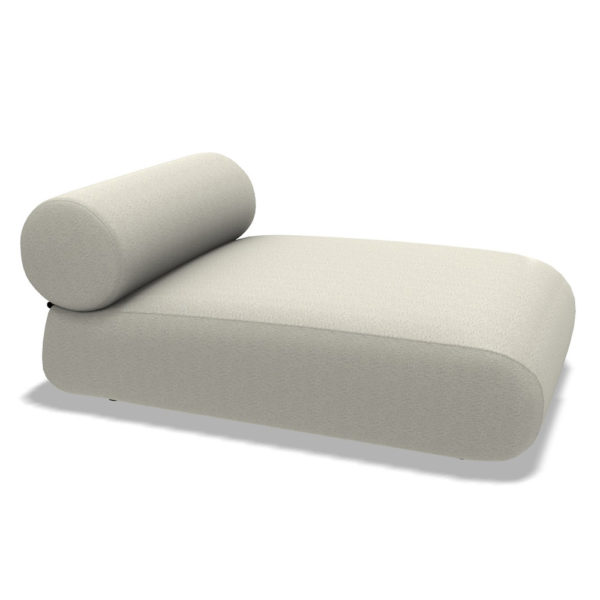 Oscar chaise longue