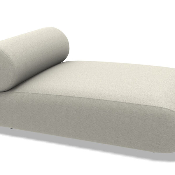 Oscar chaise longue