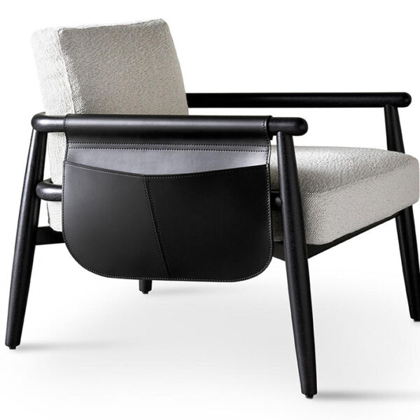 Teresa Armchair