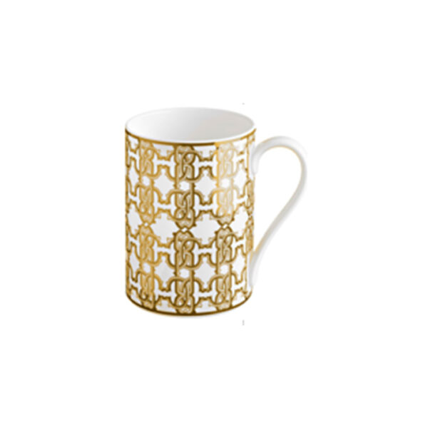 MONOGRAM GOLD – MUG