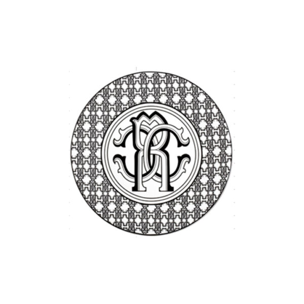 MONOGRAM BLACK –  SERVING DISH