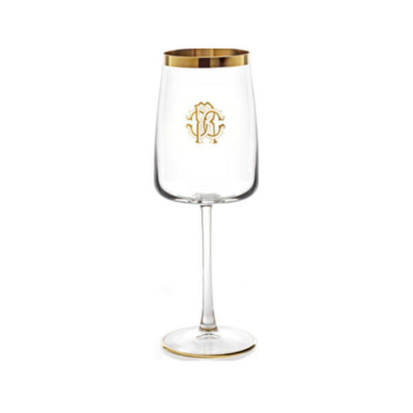 NEW MONORAM GOLD – WATER CUPS – SET OF 2