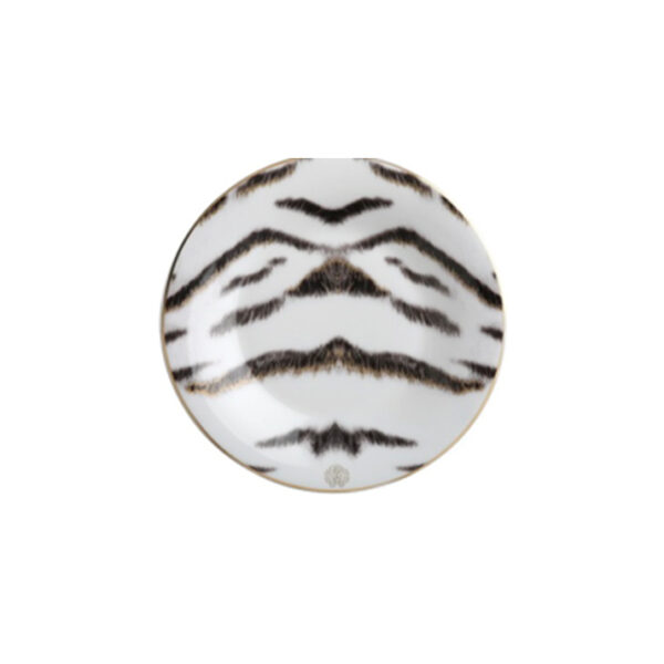TIGER – DINNER PLATE – SET OF 6