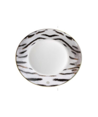 TIGER – DESSERT PLATE – SET OF 6