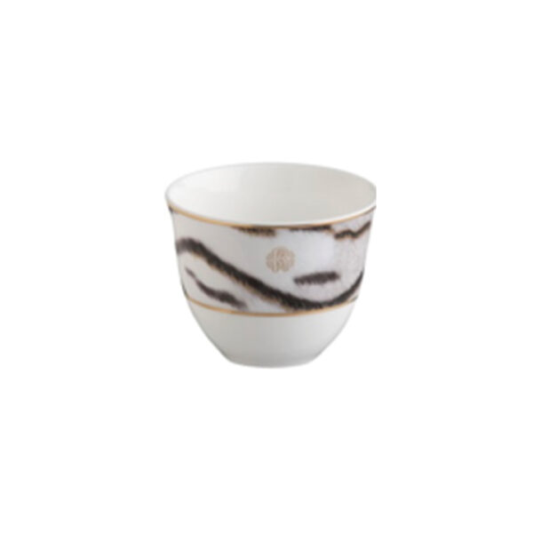 TIGER – ARABIC CUPS – SET OF 6