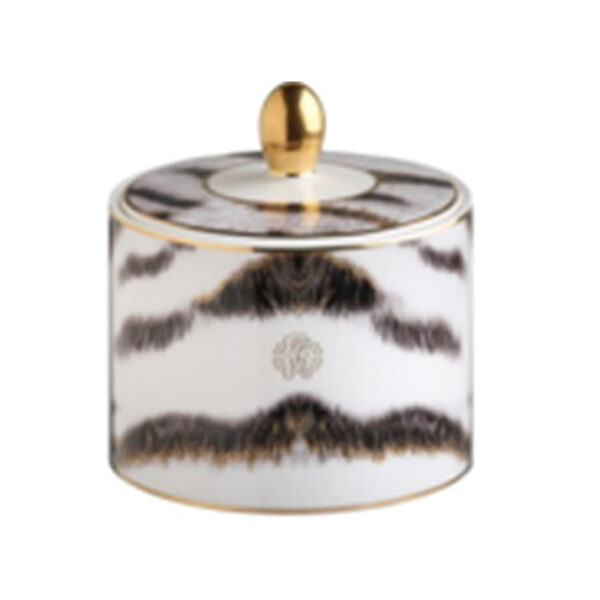 TIGER – SUGAR BOWL