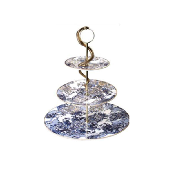 AZULEJOS – RISER 3 LEVELS PYTHON