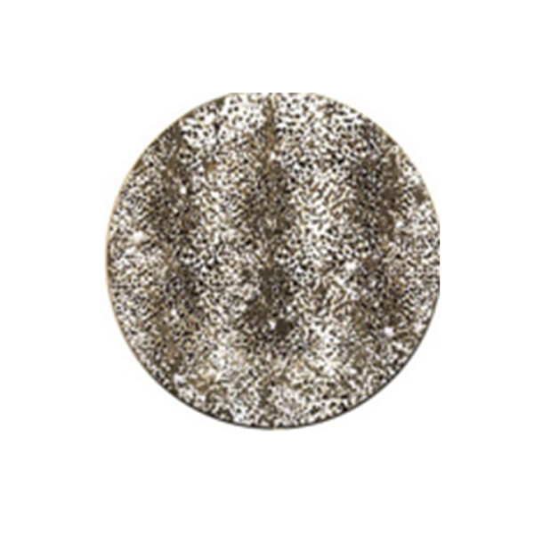 CAMOUFLAGE – DESSERT PLATE – SET OF 6