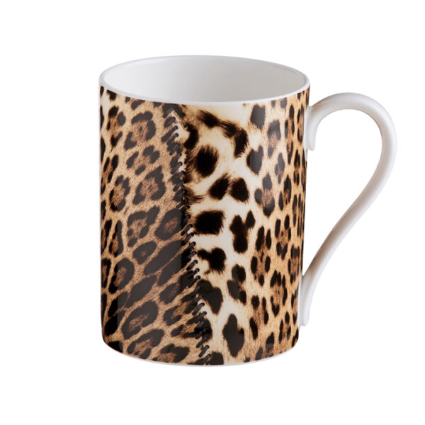 AFRICA ZIMBABWE – MUG