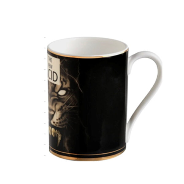 NEW TIGER – MUG