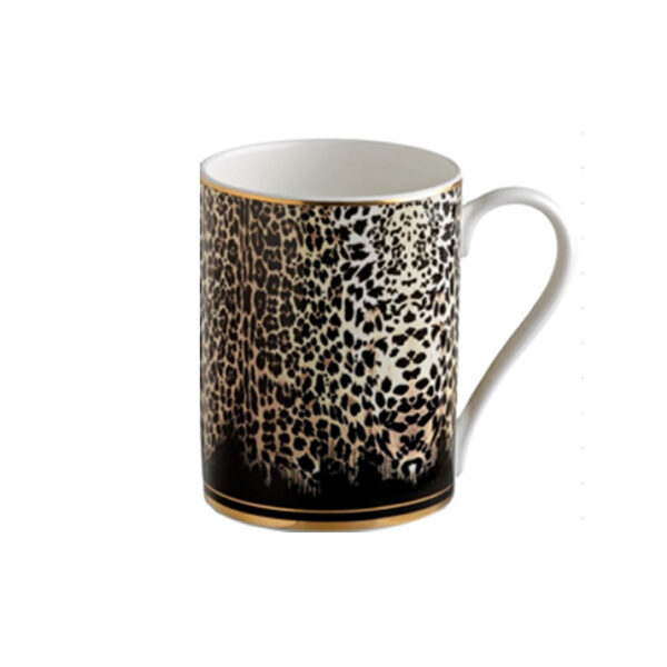 QUEEN OF SICILY – MUG