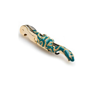 SNAKE GREEN – WINE OPENER