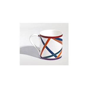 NASTRI MULTICOLOR MUG
