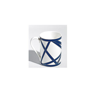 NASTRI BLUE MUG
