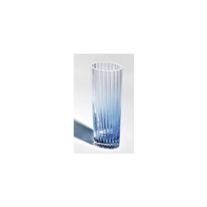 NASTRI BLUE CHAMPGANE GLASS SET OF 6