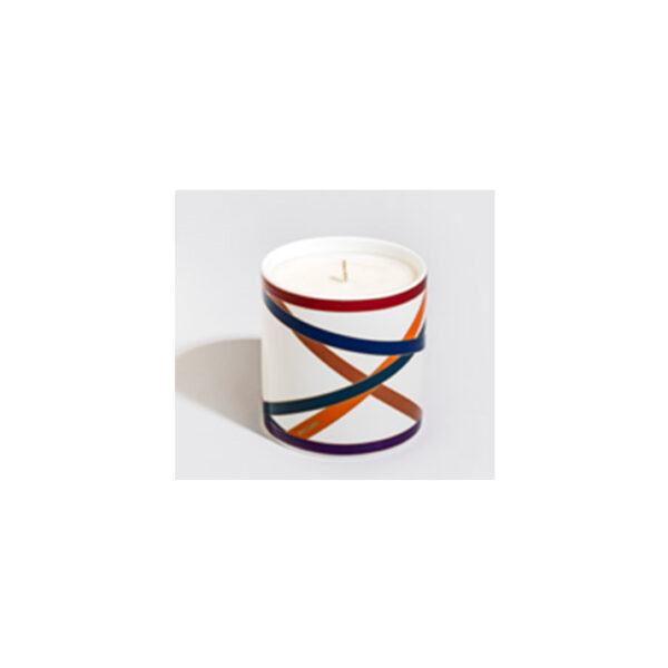 NASTRI MULTICOLOR SCENTED CANDLE
