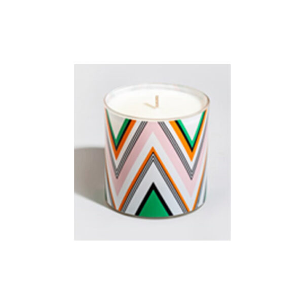 CAPRI SCENTED CANDLE