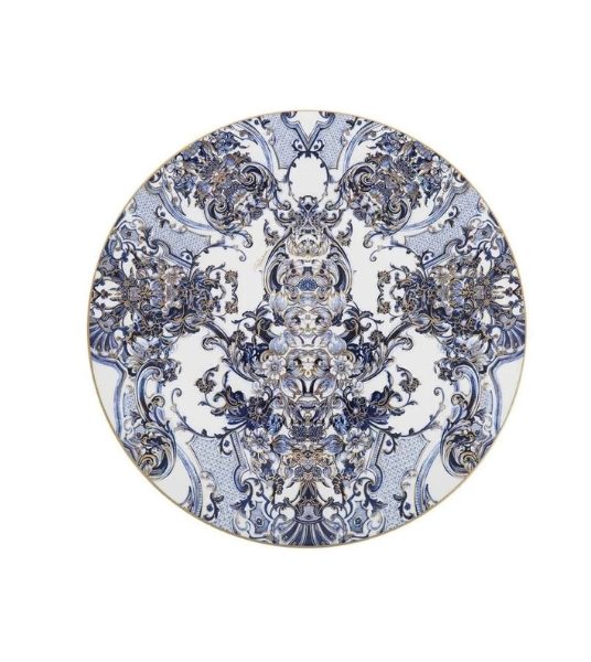 AZULEJOS – SERVING DISH