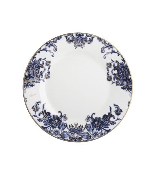 AZULEJOS – DINNER PLATE – SET OF 6