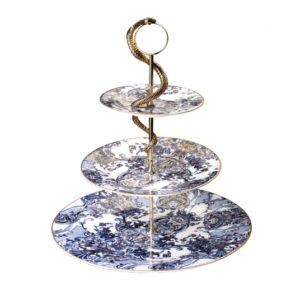 AZULEJOS – RISER 3 LEVELS